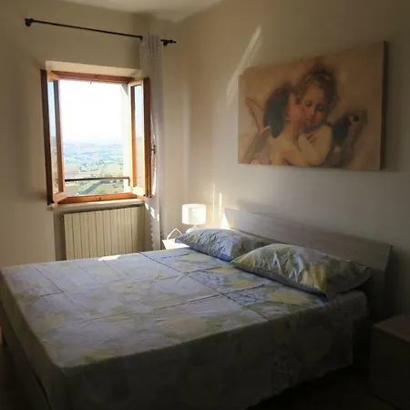 Lejlighed La Dimora Sul Colle