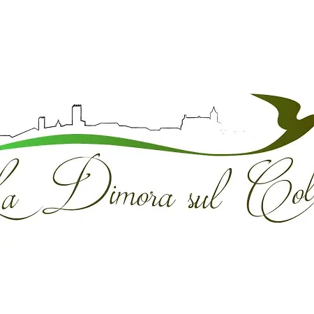 Lejlighed La Dimora Sul Colle Potenza Picena