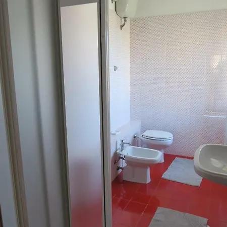 La Dimora Sul Colle * Potenza Picena