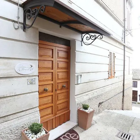 La Dimora Sul Colle *