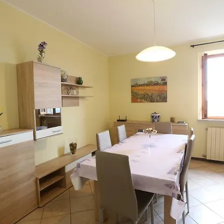 Lejlighed La Dimora Sul Colle