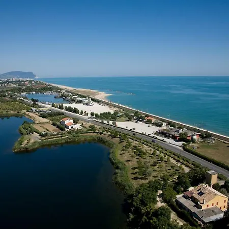 La Dimora Sul Colle * Potenza Picena