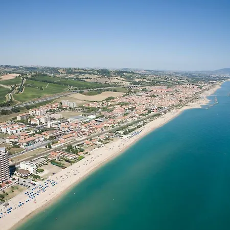 La Dimora Sul Colle * Potenza Picena