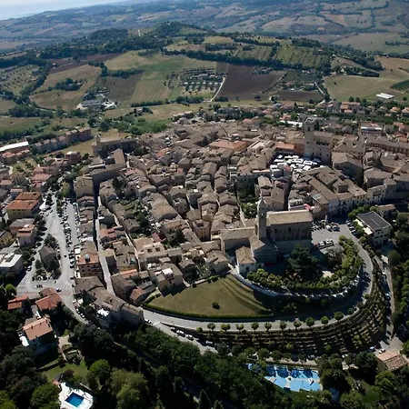 La Dimora Sul Colle Appartamento Potenza Picena