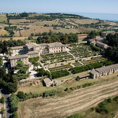 La Dimora Sul Colle *