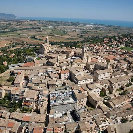 La Dimora Sul Colle Appartamento Potenza Picena