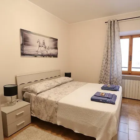 La Dimora Sul Colle Appartamento