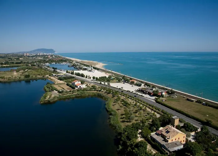 La Dimora Sul Colle * Potenza Picena