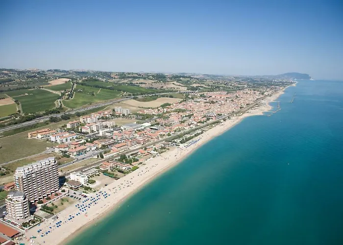 La Dimora Sul Colle * Потенца-Пичена