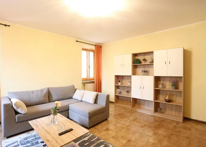 Appartement La Dimora Sul Colle *